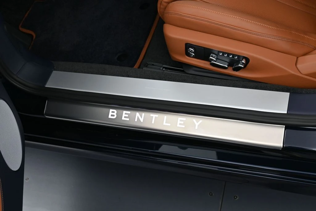 2026 Bentley Continental GTC - Image 16 of 31