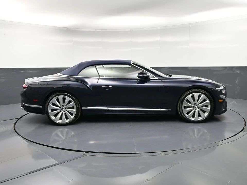 2026 Bentley Continental GTC - Image 9 of 31