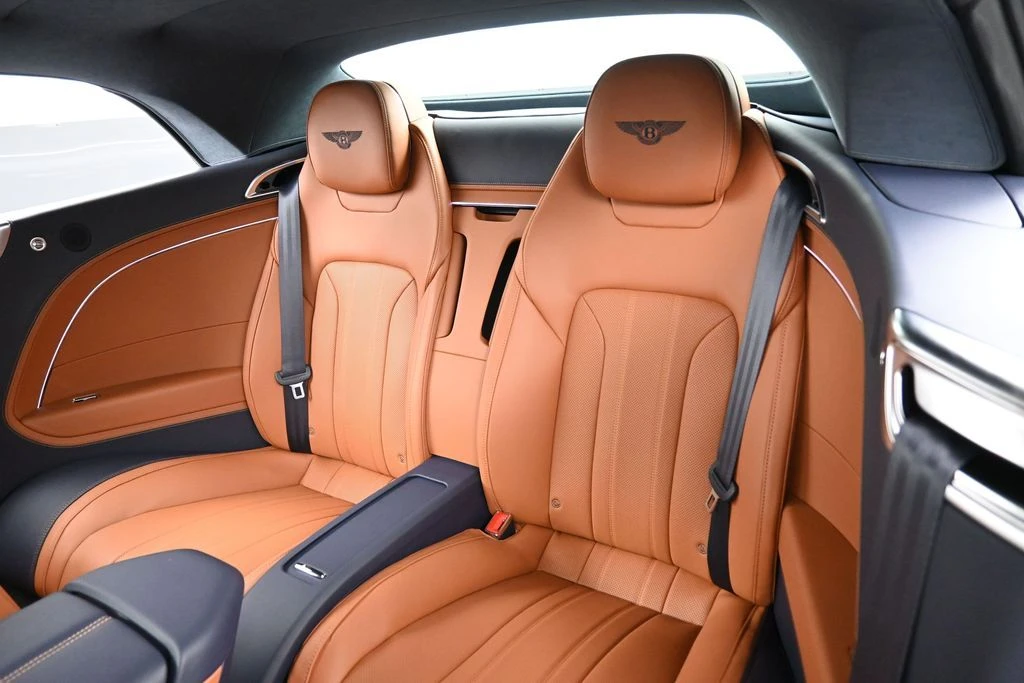 2026 Bentley Continental GTC - Image 24 of 31