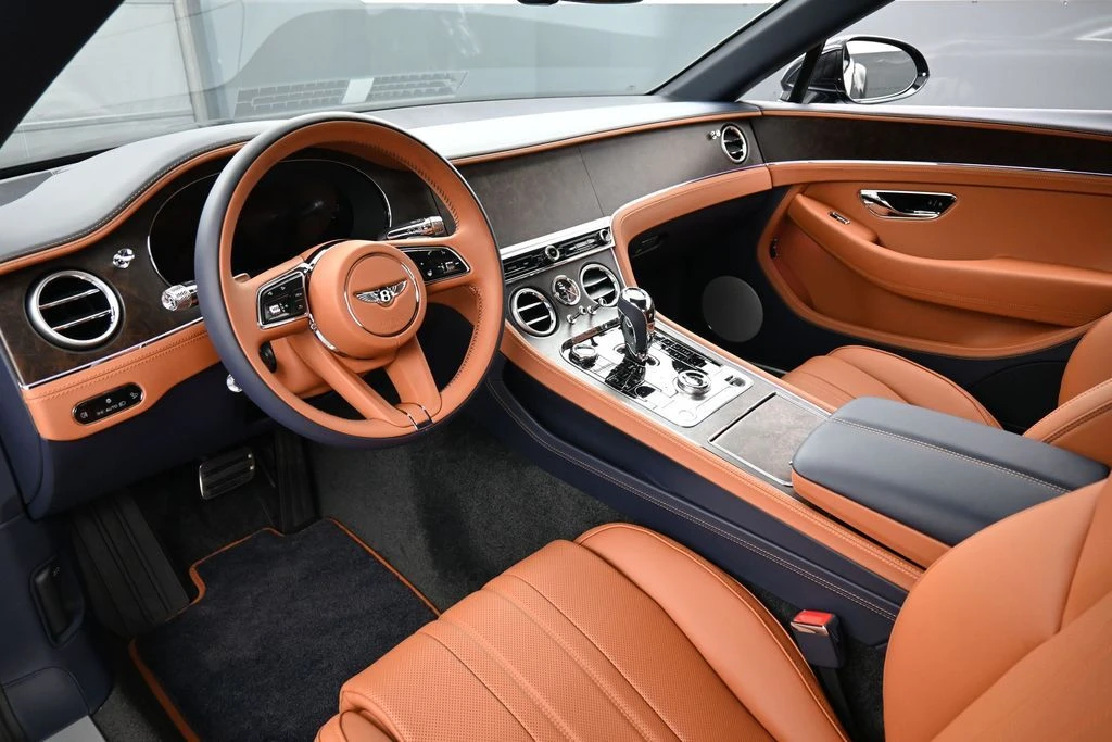 2026 Bentley Continental GTC - Image 4 of 31