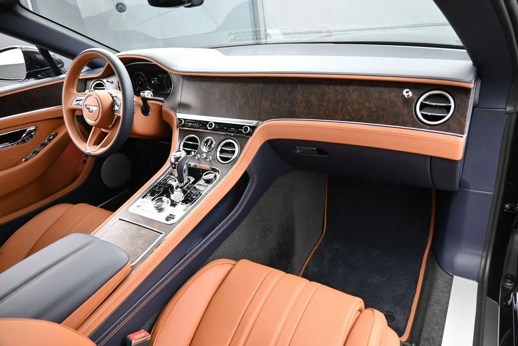 2026 Bentley Continental GTC - Image 28 of 31