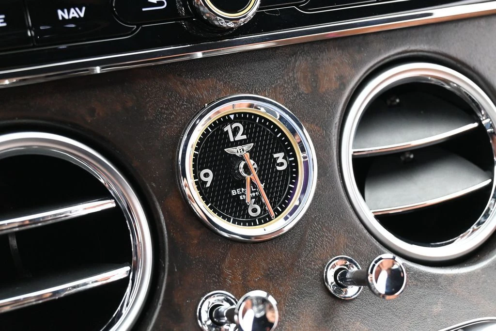 2026 Bentley Continental GTC - Image 22 of 31