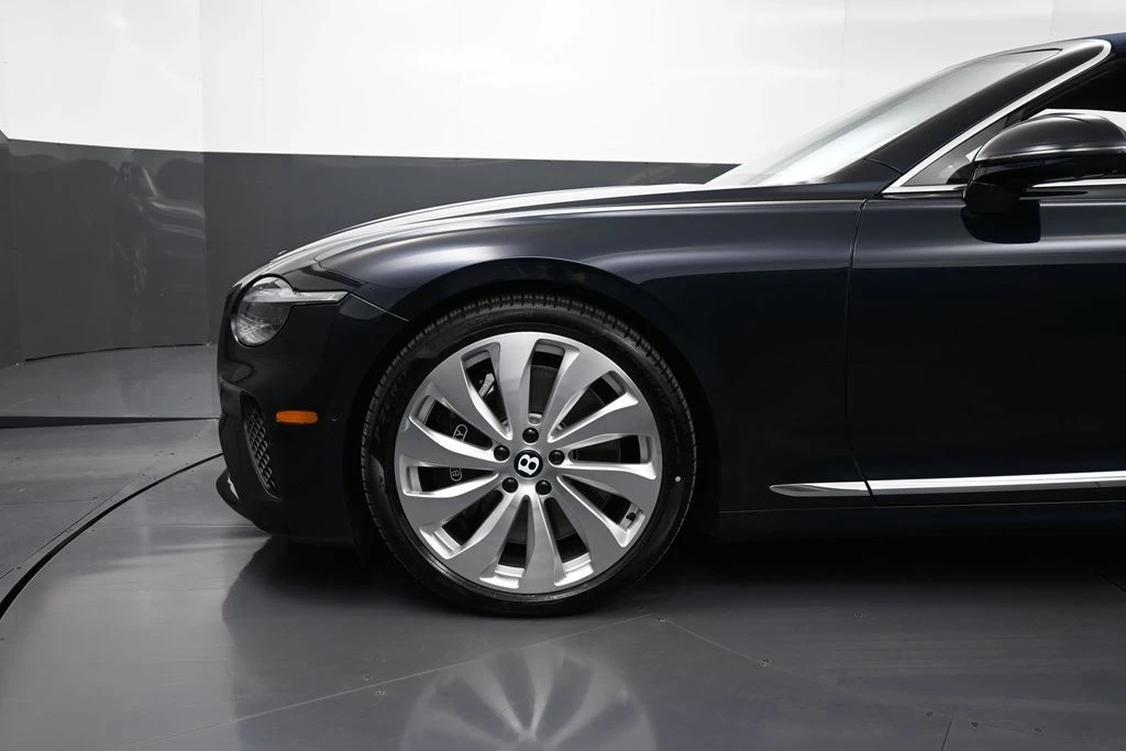 2026 Bentley Continental GTC - Image 12 of 31