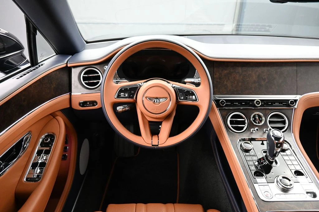 2026 Bentley Continental GTC - Image 18 of 31
