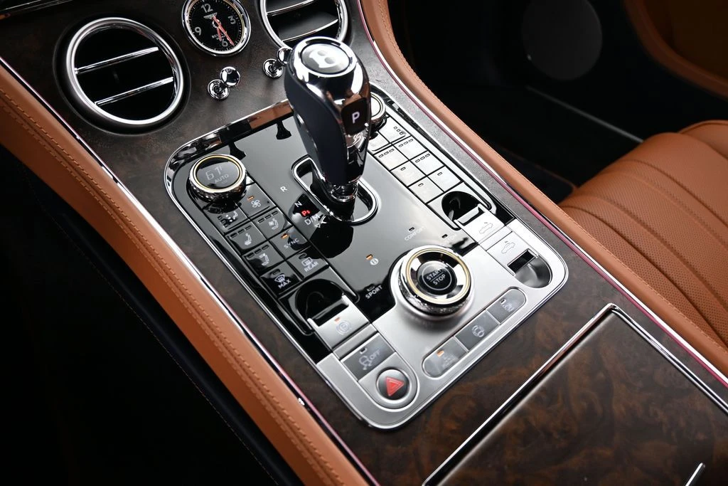 2026 Bentley Continental GTC - Image 23 of 31