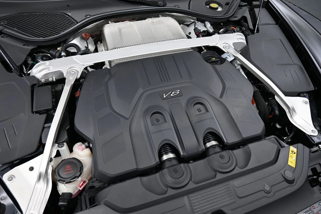 2026 Bentley Continental GTC - Image 31 of 31