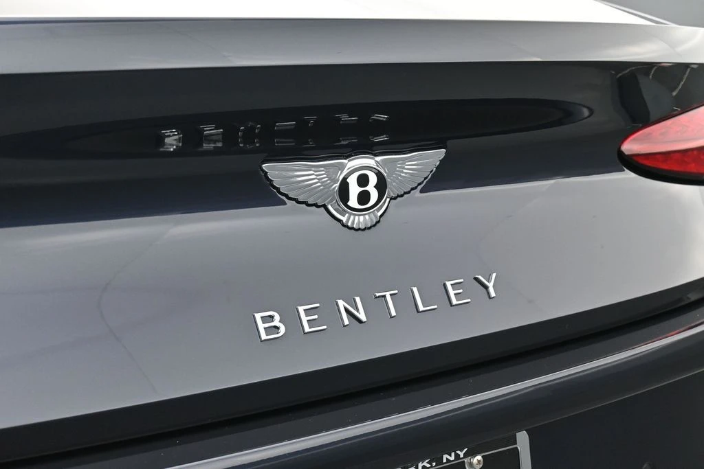 2026 Bentley Continental GTC - Image 14 of 31