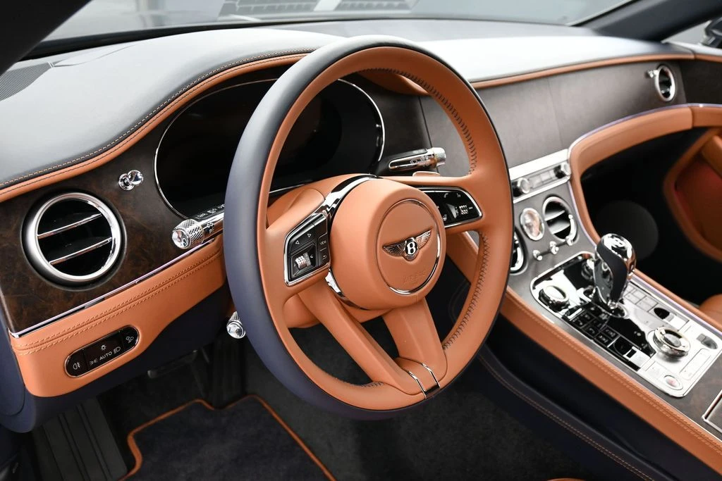2026 Bentley Continental GTC - Image 17 of 31