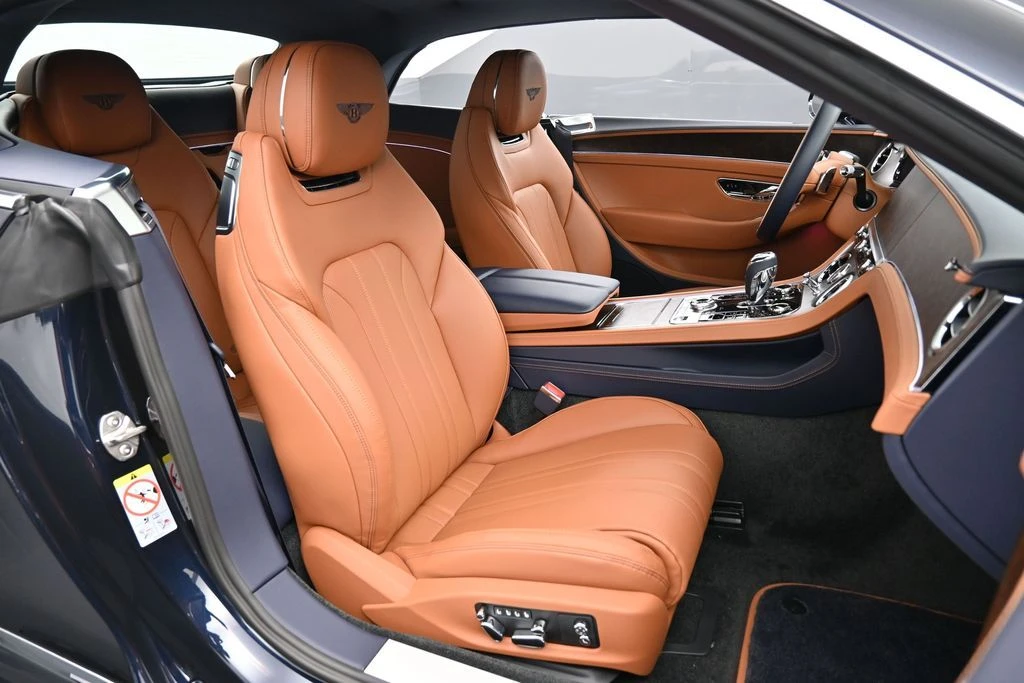 2026 Bentley Continental GTC - Image 27 of 31