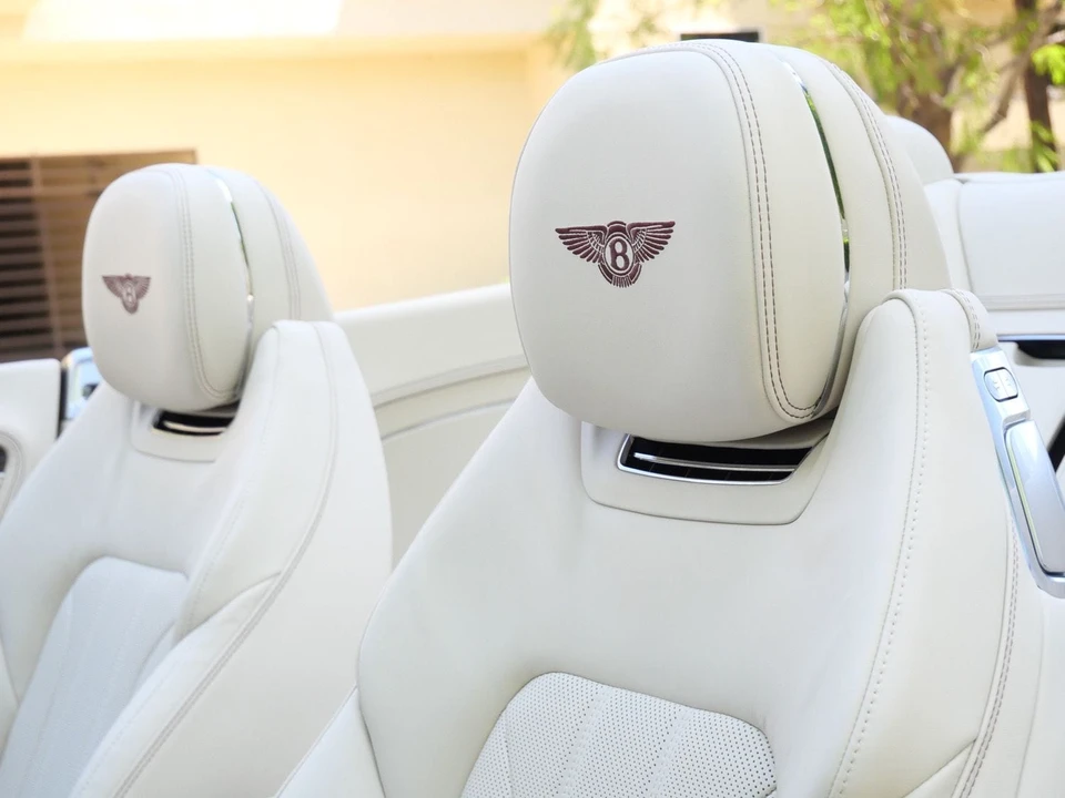 2026 Bentley Continental GTC - Image 20 of 25