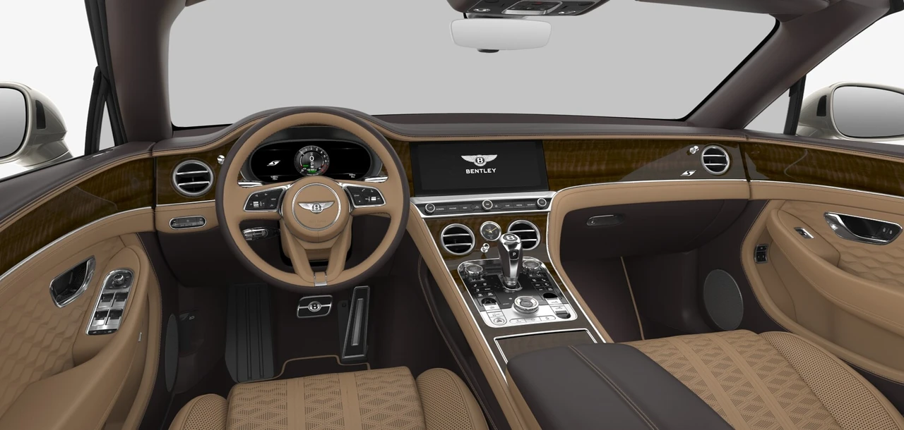 2026 Bentley Continental GTC - Image 8 of 10