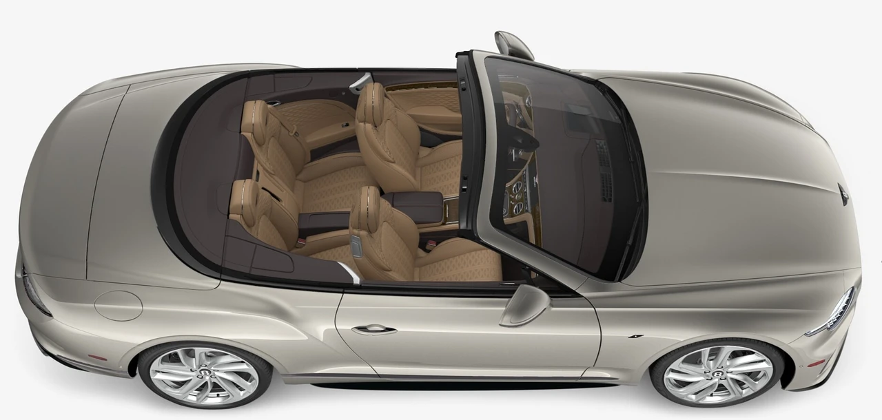2026 Bentley Continental GTC - Image 6 of 10
