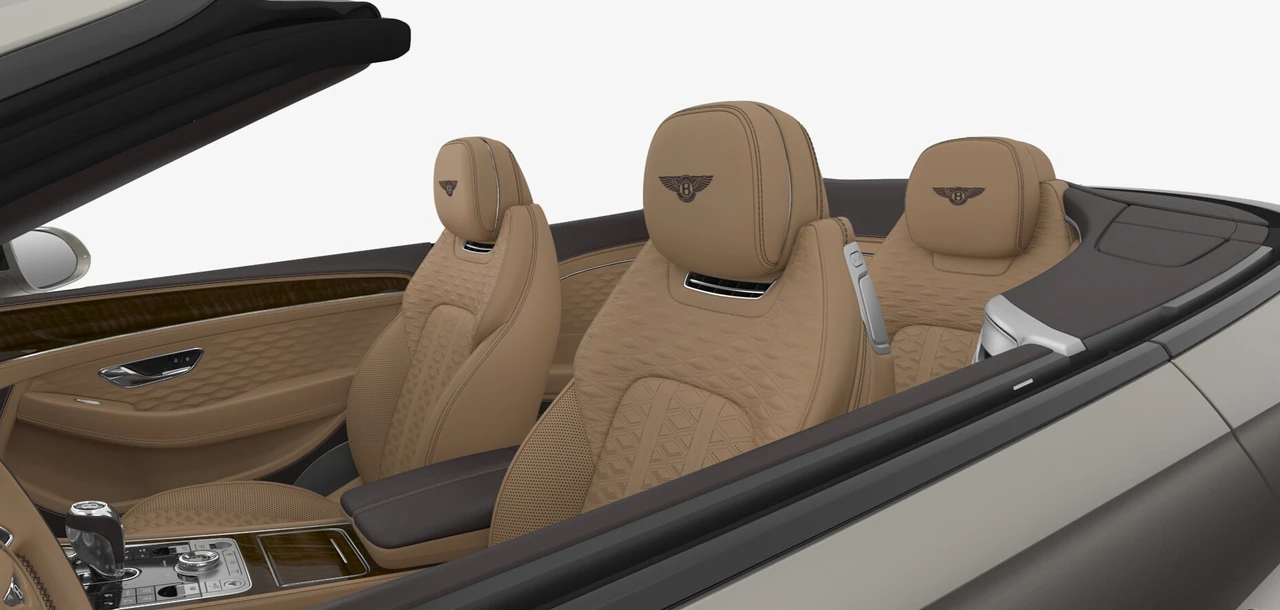 2026 Bentley Continental GTC - Image 10 of 10