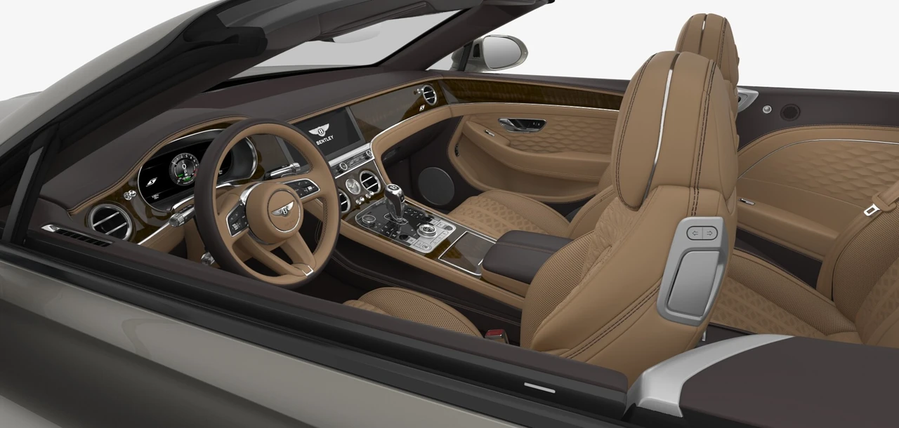 2026 Bentley Continental GTC - Image 9 of 10