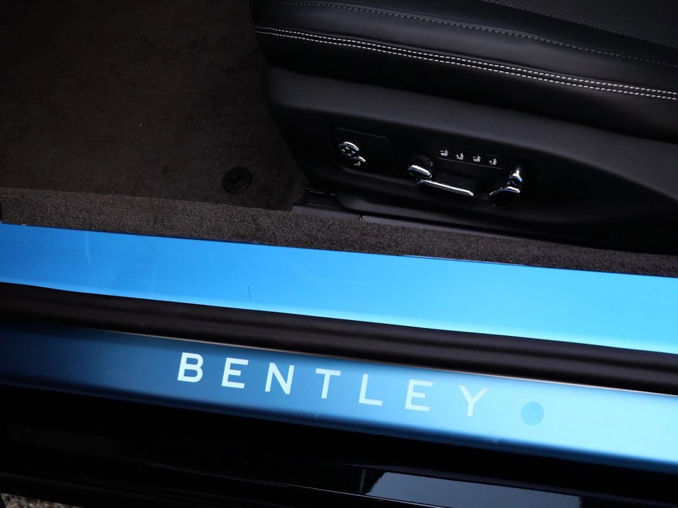 2026 Bentley Continental GTC - Image 16 of 21