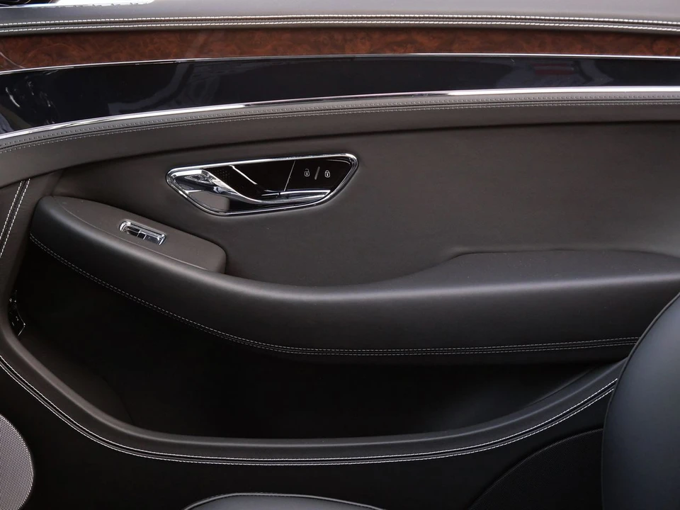 2026 Bentley Continental GTC - Image 15 of 21