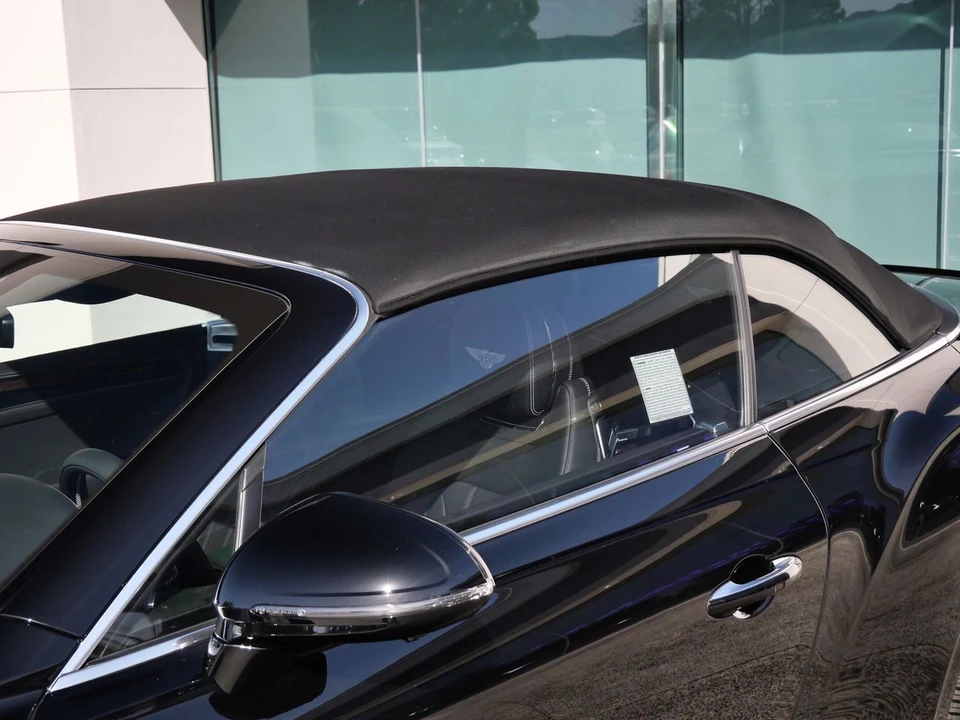 2026 Bentley Continental GTC - Image 11 of 21
