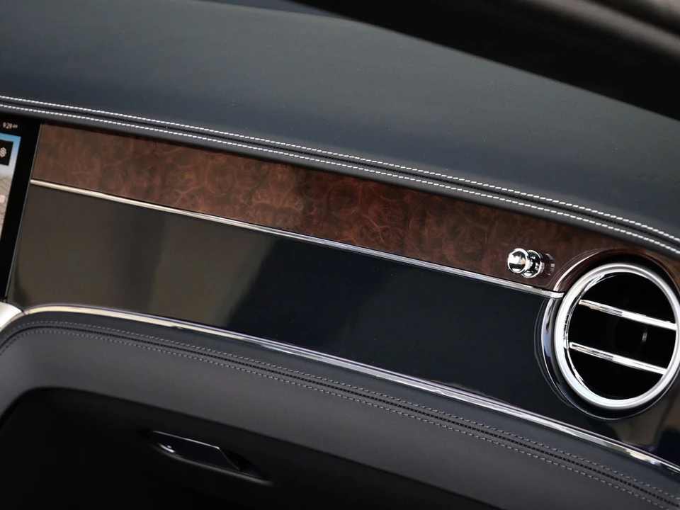 2026 Bentley Continental GTC - Image 20 of 21