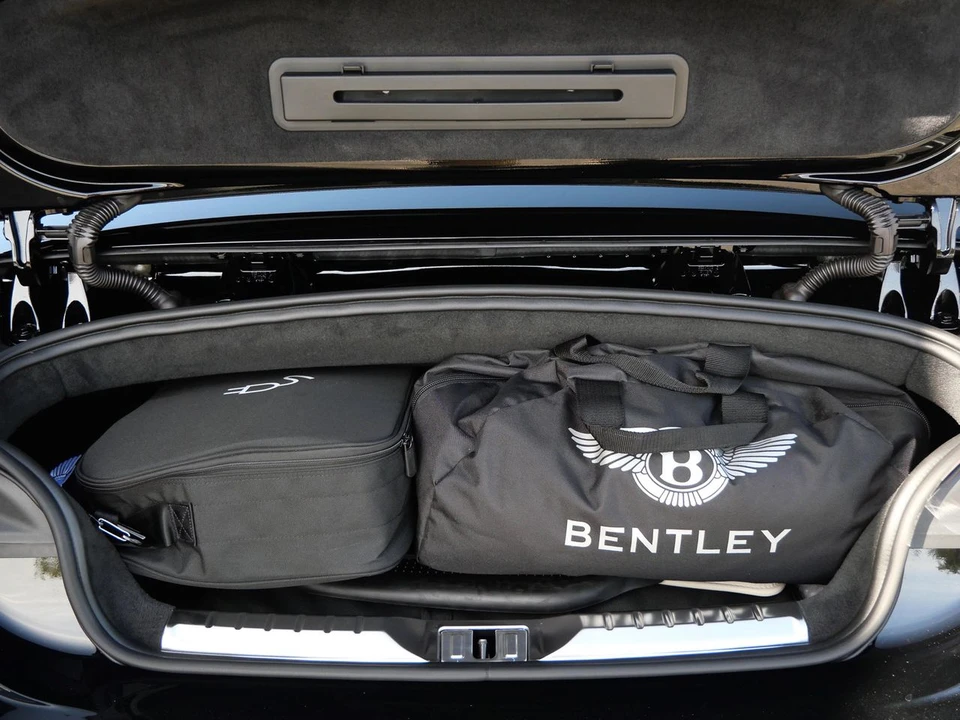 2026 Bentley Continental GTC - Image 19 of 21
