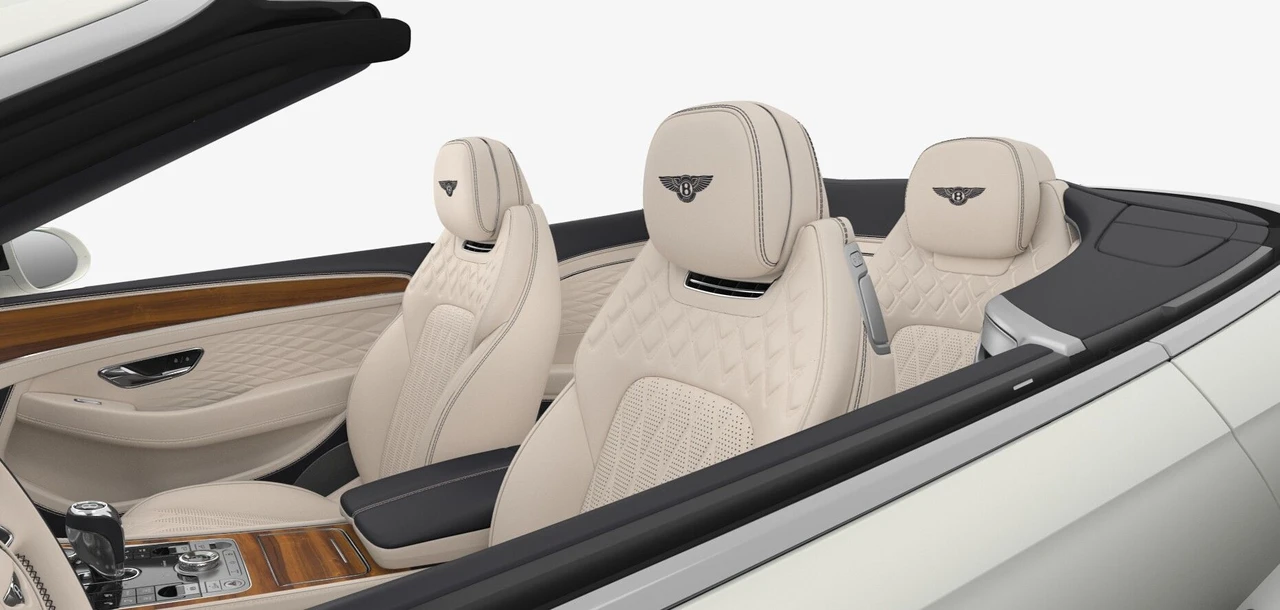 2026 Bentley Continental GTC - Image 7 of 9