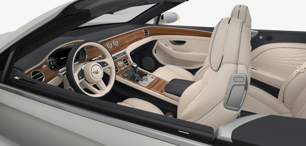 2026 Bentley Continental GTC - Image 8 of 9
