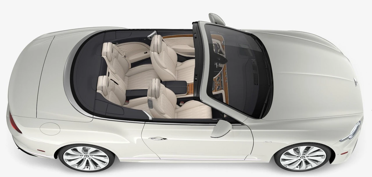2026 Bentley Continental GTC - Image 9 of 9