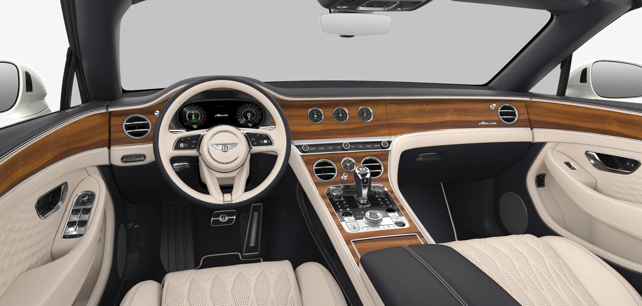 2026 Bentley Continental GTC - Image 6 of 9