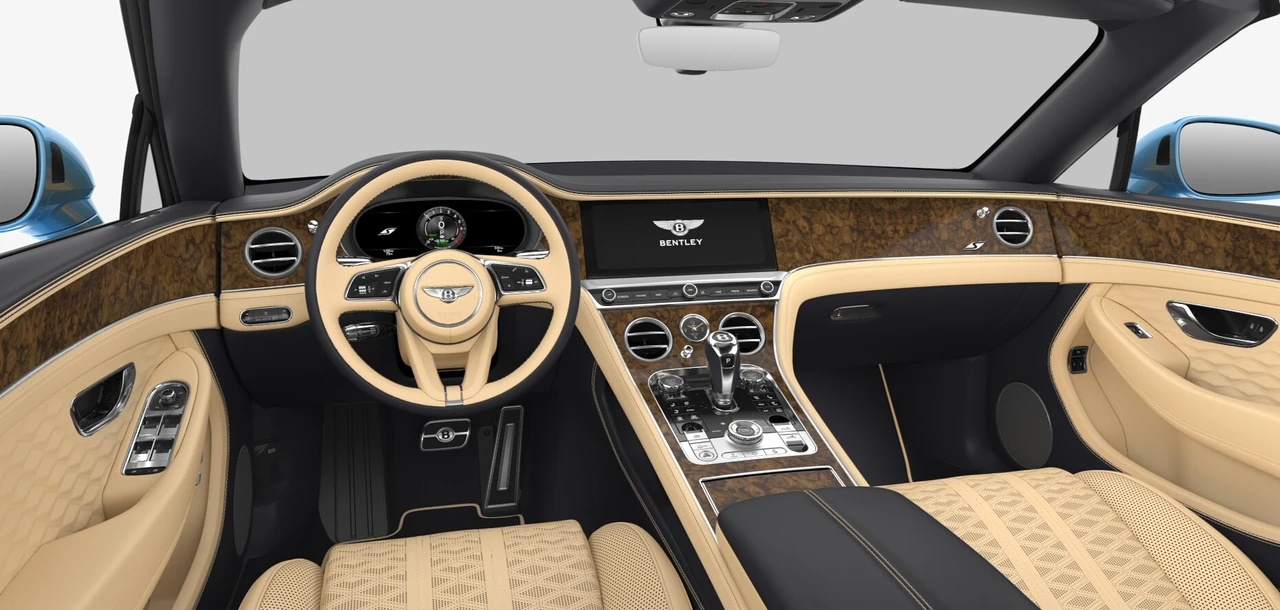 2026 Bentley Continental GTC - Image 8 of 10
