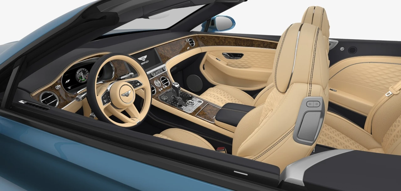 2026 Bentley Continental GTC - Image 9 of 10