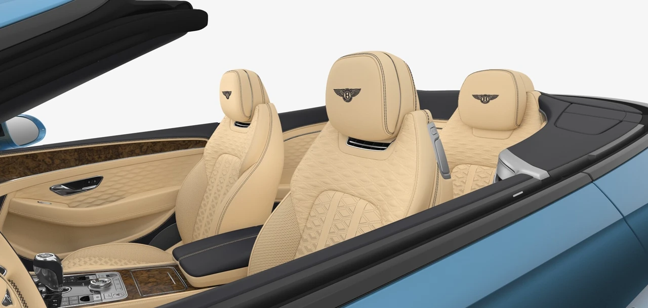 2026 Bentley Continental GTC - Image 10 of 10