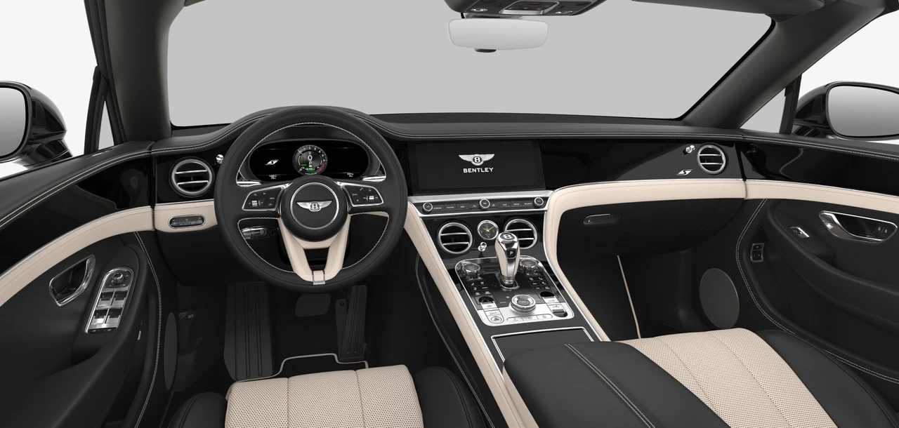 2026 Bentley Continental GTC - Image 6 of 9