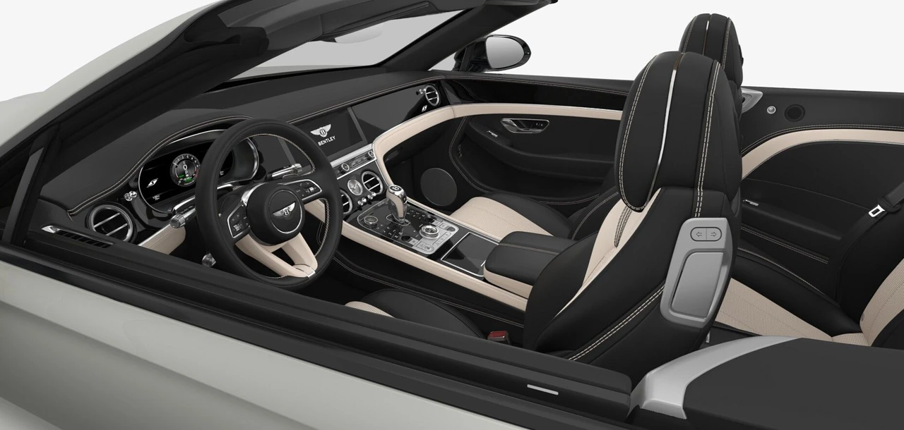 2026 Bentley Continental GTC - Image 7 of 9