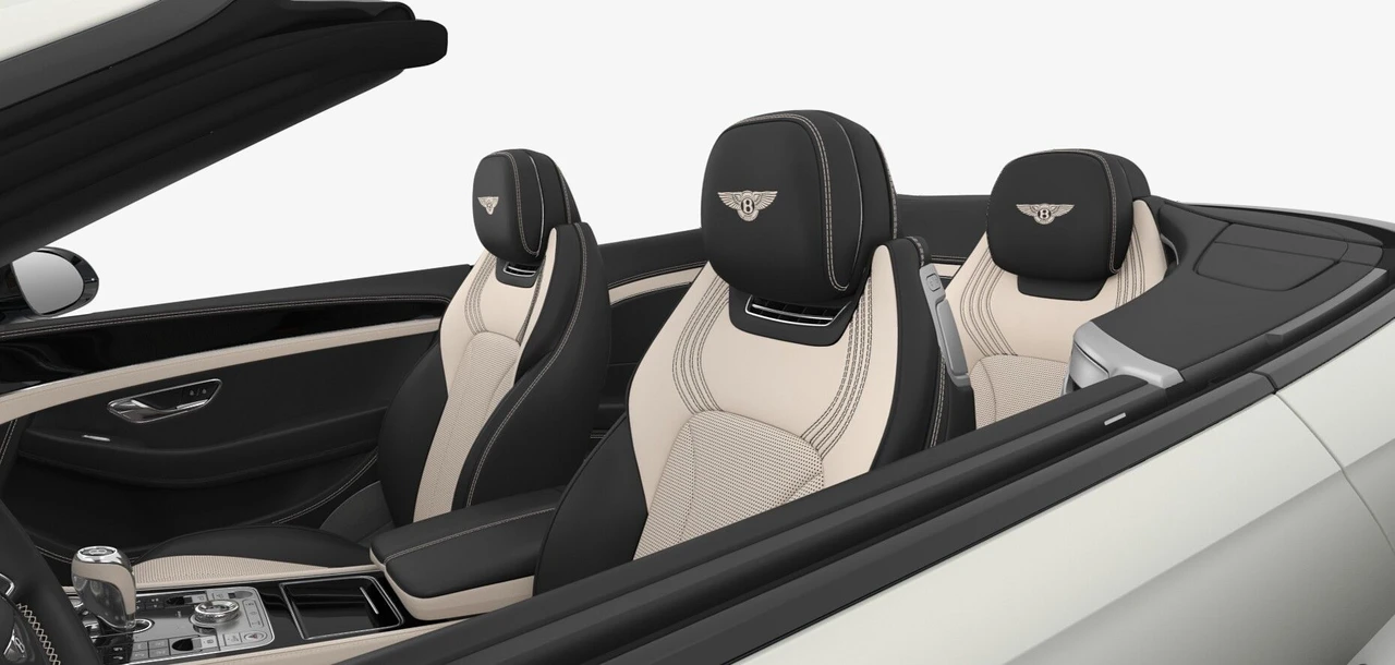 2026 Bentley Continental GTC - Image 8 of 9