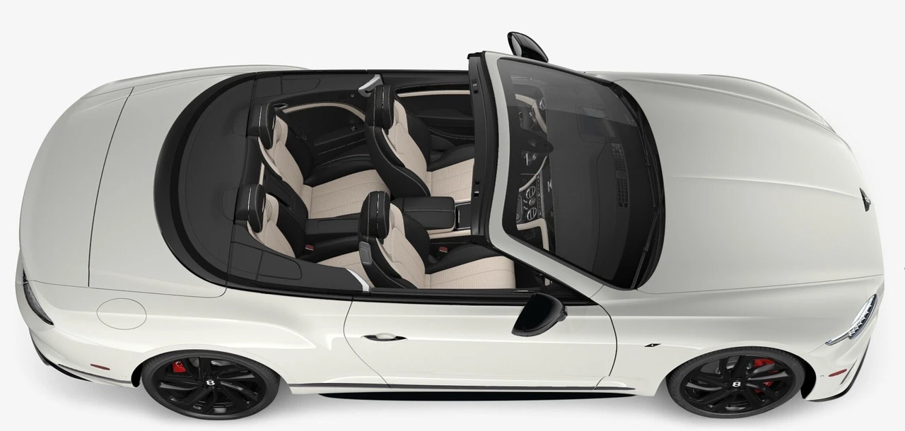 2026 Bentley Continental GTC - Image 9 of 9