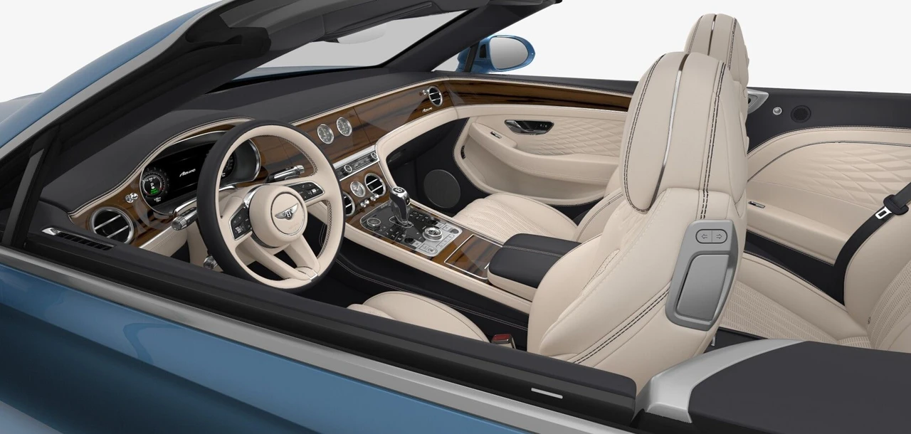 2026 Bentley Continental GTC - Image 7 of 9
