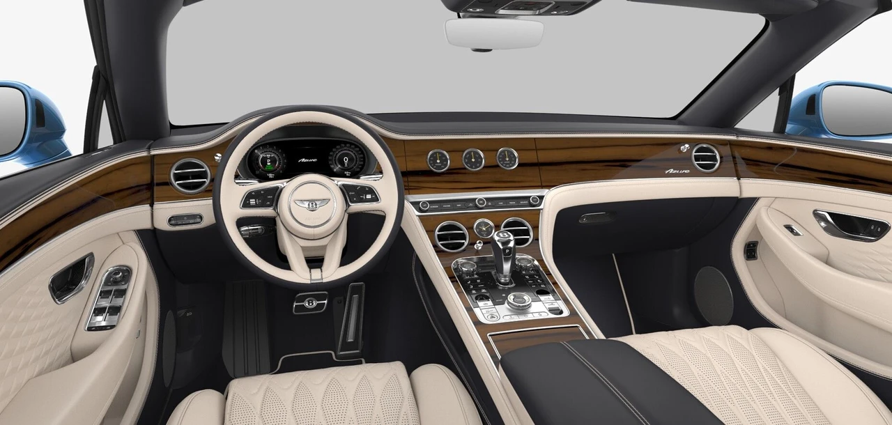 2026 Bentley Continental GTC - Image 6 of 9