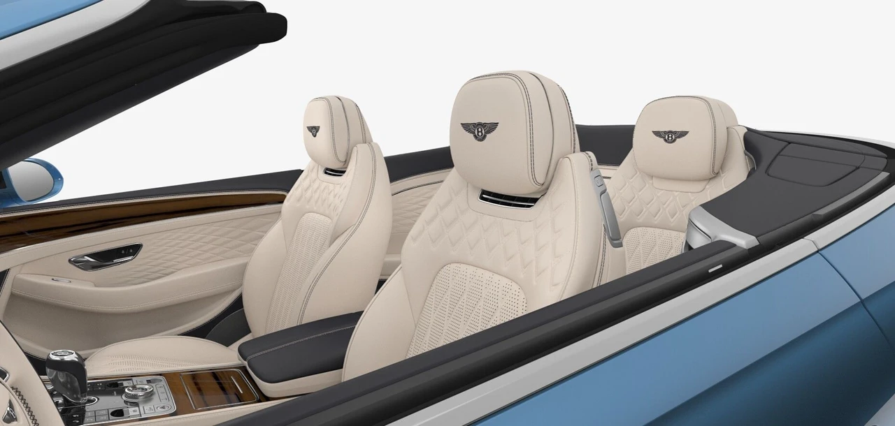 2026 Bentley Continental GTC - Image 8 of 9