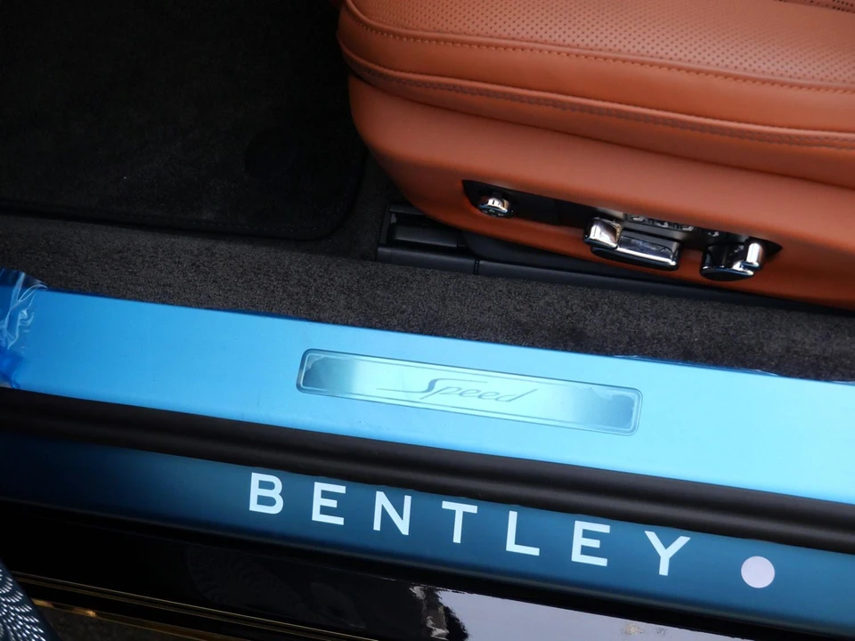 2026 Bentley Continental - Image 16 of 24