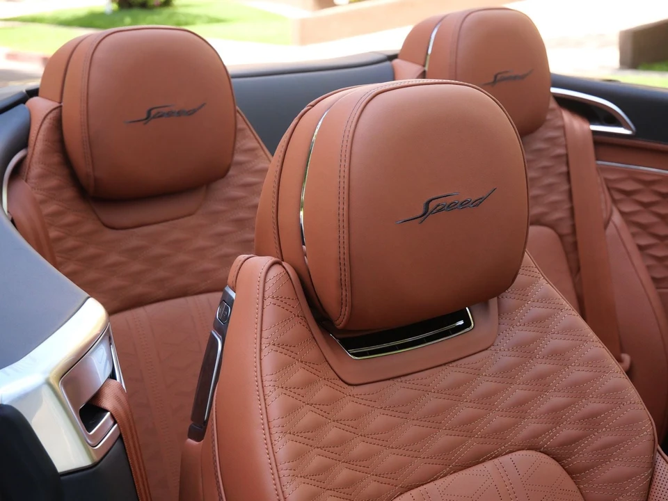 2026 Bentley Continental - Image 22 of 24