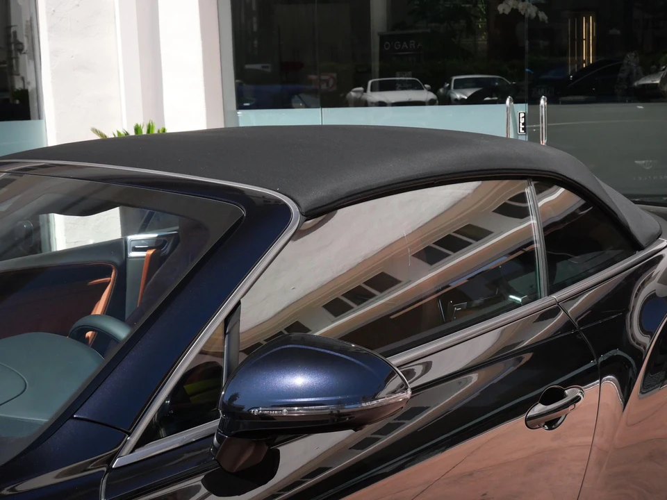 2026 Bentley Continental - Image 10 of 24