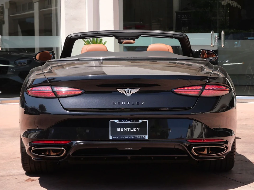 2026 Bentley Continental - Image 7 of 24