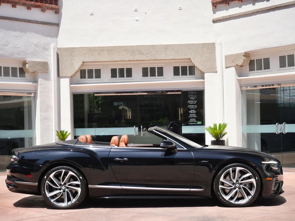 2026 Bentley Continental - Image 5 of 24