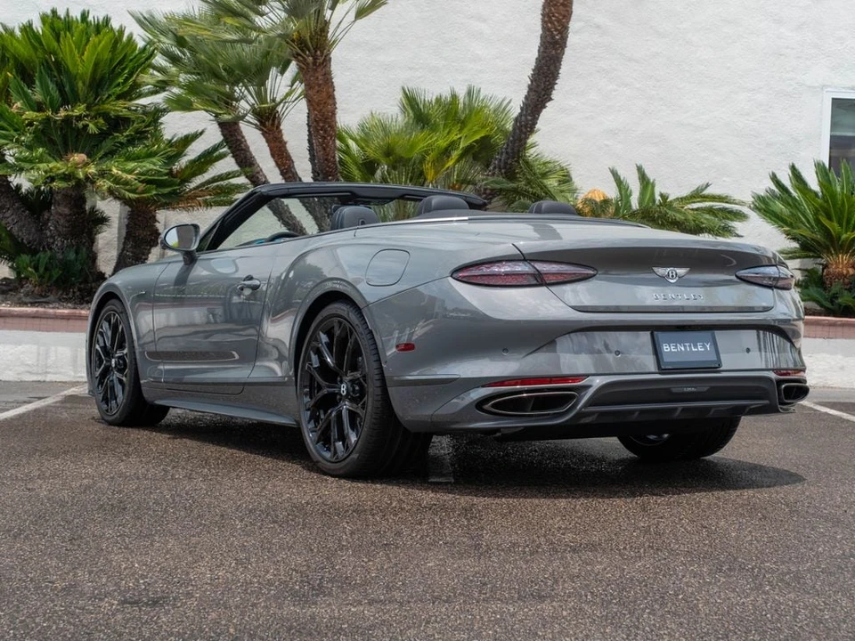 2026 Bentley Continental - Image 3 of 31
