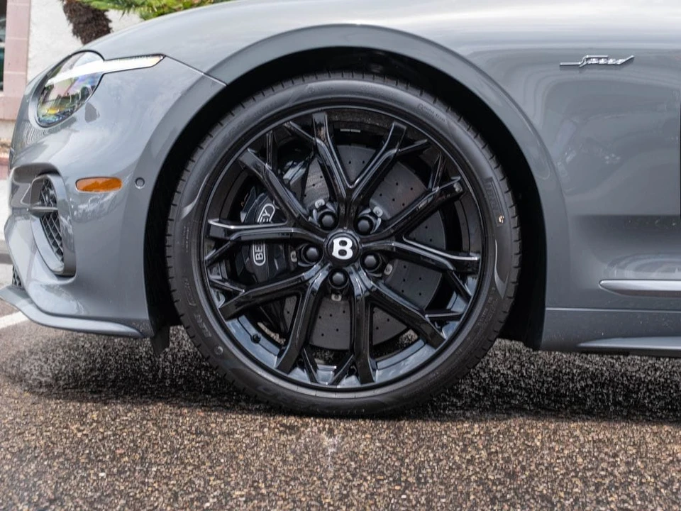 2026 Bentley Continental - Image 6 of 31