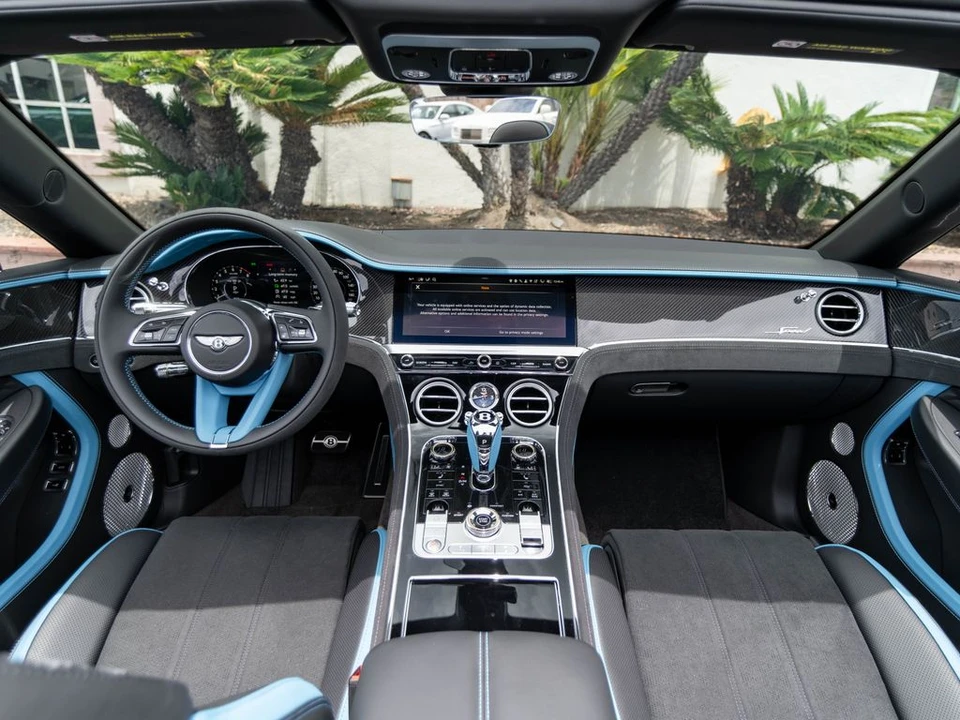 2026 Bentley Continental - Image 4 of 31
