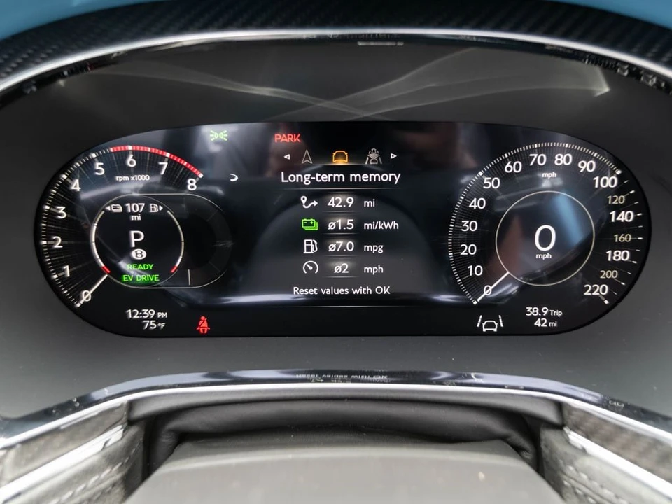 2026 Bentley Continental - Image 7 of 31