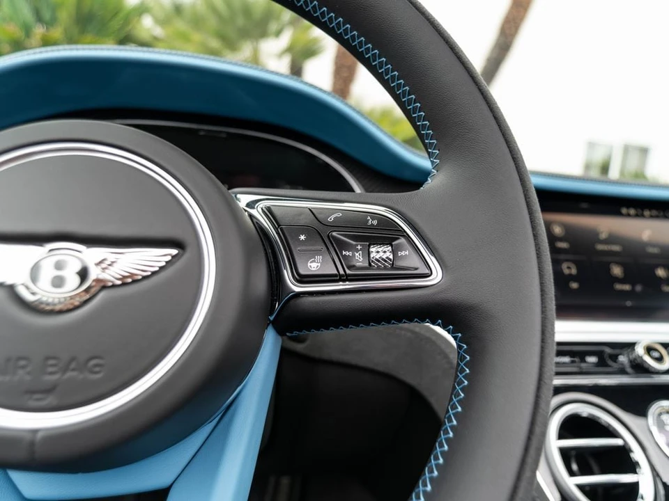 2026 Bentley Continental - Image 9 of 31