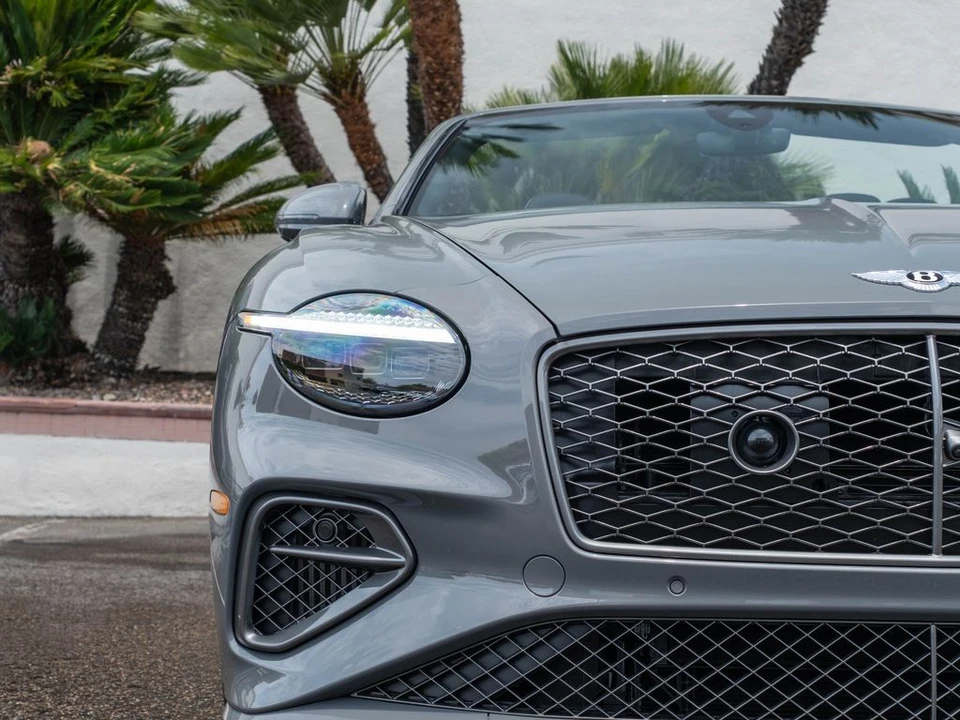 2026 Bentley Continental - Image 29 of 31