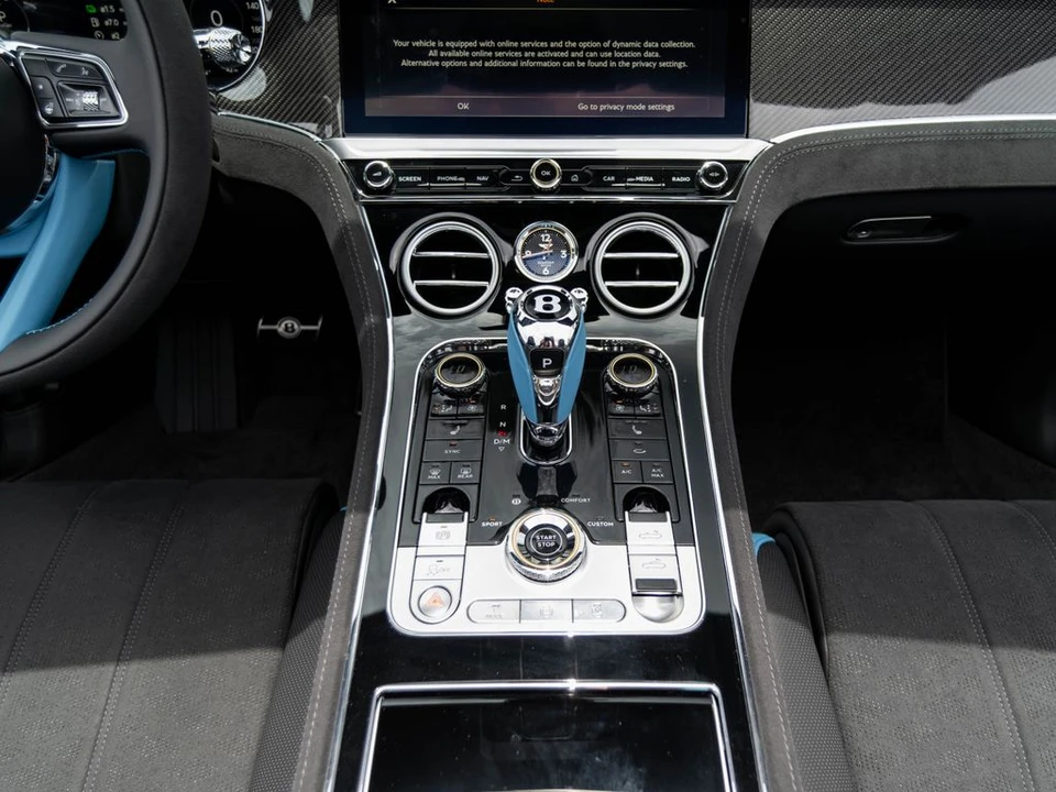 2026 Bentley Continental - Image 21 of 31