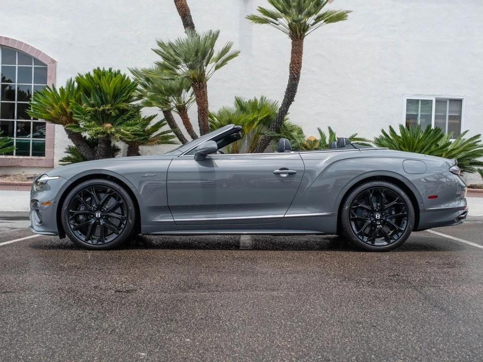 2026 Bentley Continental - Image 5 of 31